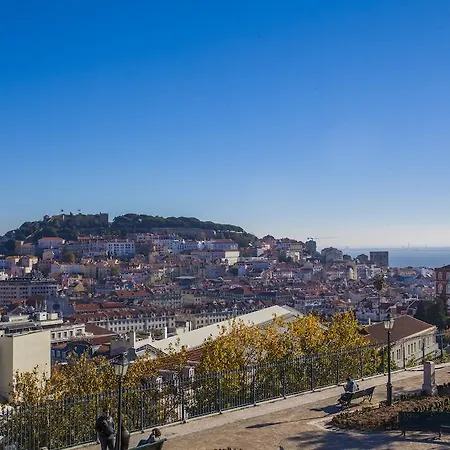 Lxway Alfama/Museu Do Fado