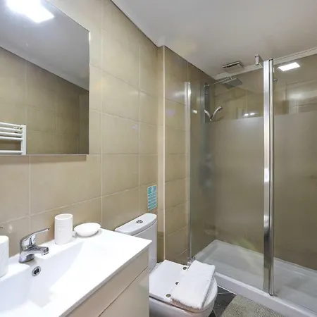 Apartamento Lxway Alfama/Museu Do Fado Lisboa