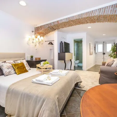 Apartamento Lxway Alfama/Museu Do Fado Lisboa